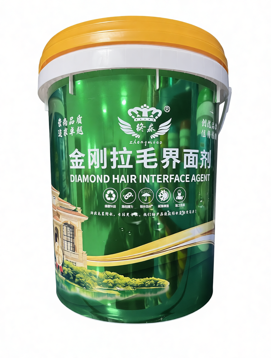 贵州金刚拉毛界面剂