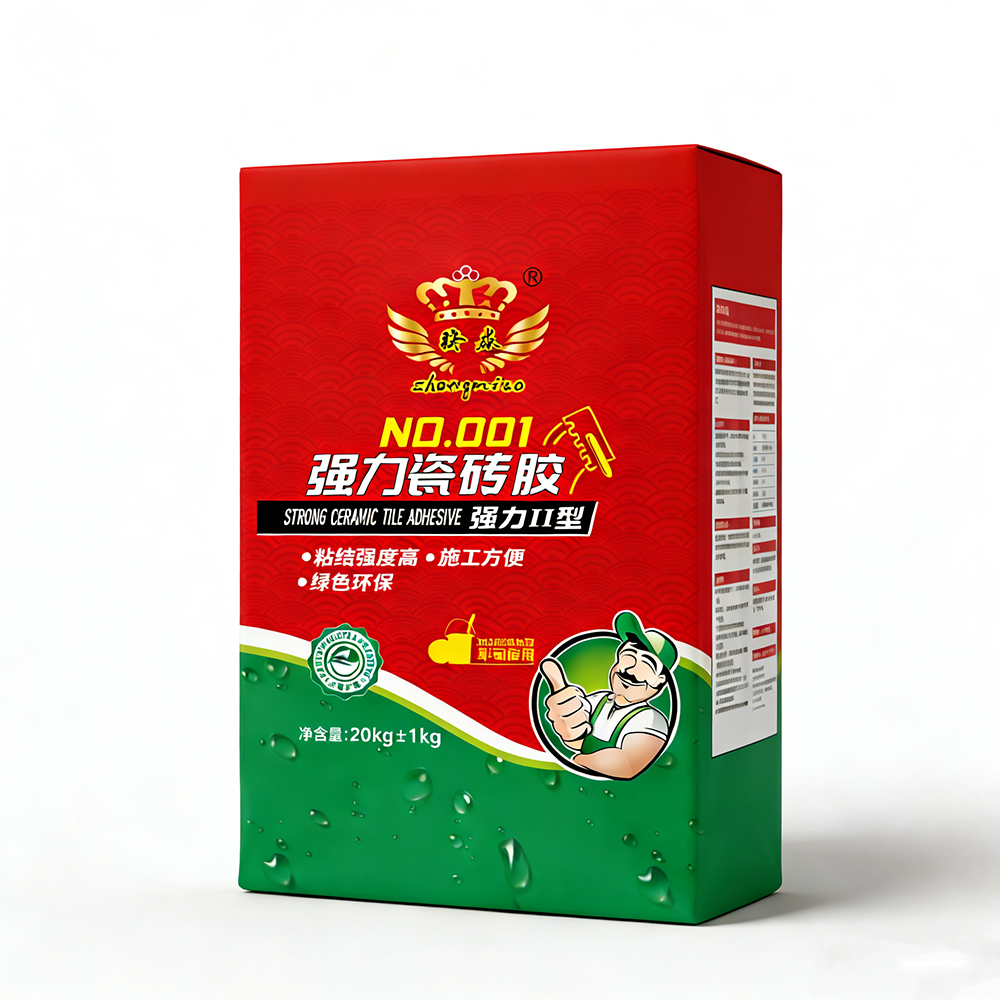 贵州强力瓷砖胶