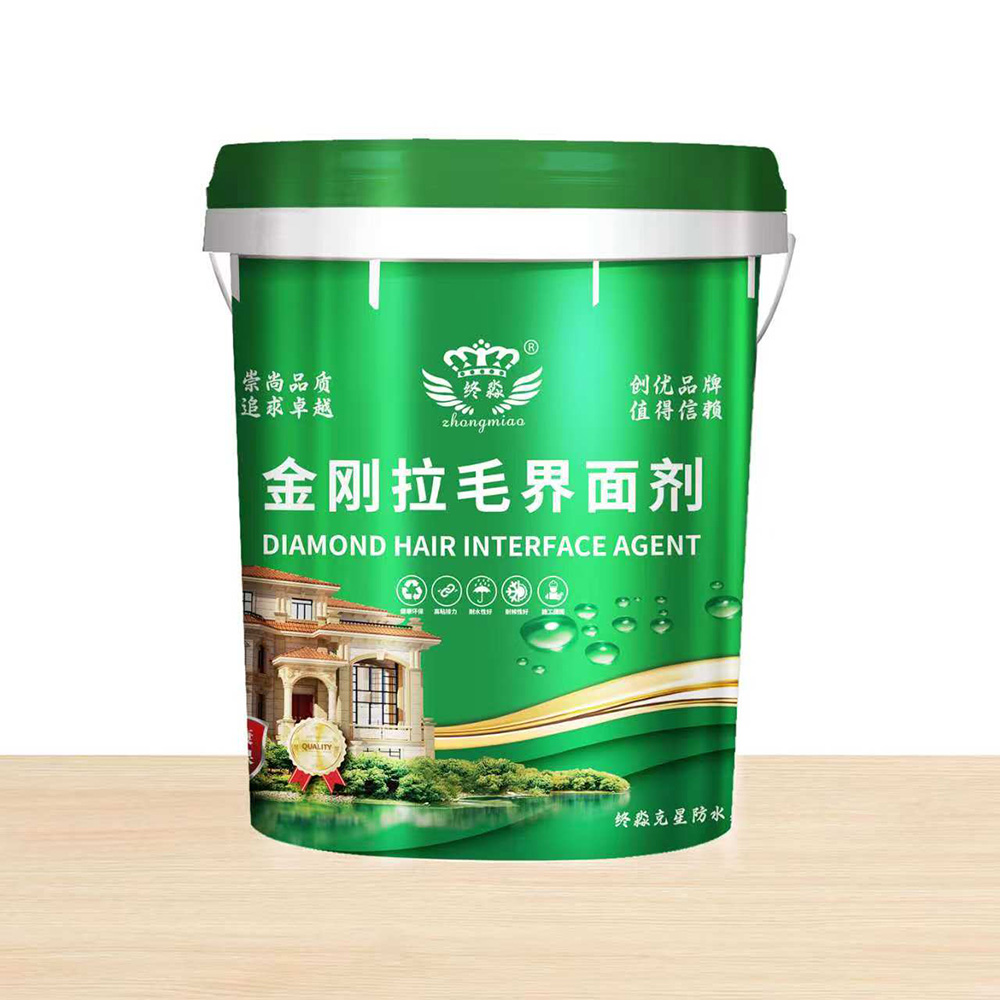 贵州金刚拉毛界面剂